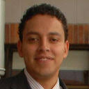 Luis JIMENEZ A