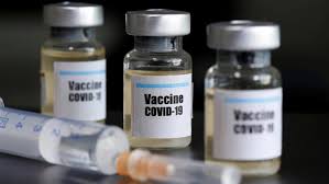 Pfizer inc., one of the world's largest biopharmaceutical companies, and biontech, a. Covid 19 Vaccine Pfizer Vaccine Shows Potential In Early Human Trials