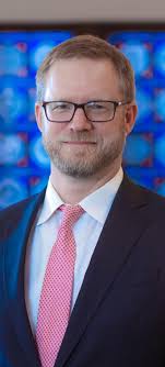 2023 Saint Louis University Research Institute Impact Report by SLU  Research Institute