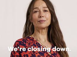 Irish womens fashion retailer Oxendales announces closure after 60 years in business