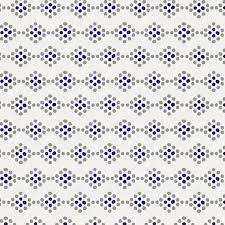Black And White Geometric Fabric By The Yard Gray And Navy Diamond Dot Organic Fabric By The Yard Etsy Dotted Fabric Geometric Fabric Fabric