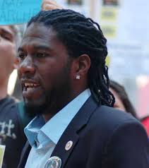 Jumaane Williams Positions Himself as Progressive Alternative in NY  Governor's Race