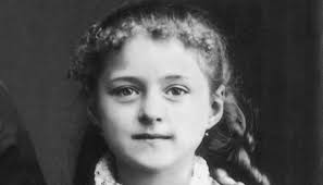 Advent Day 13: Therese of Lisieux