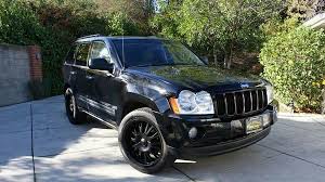 2006 Jeep Grand Cherokee For Sale In Sun Valley Ca Offerup Jeep Cherokee 2006 Jeep Grand Cherokee Jeep Cherokee For Sale