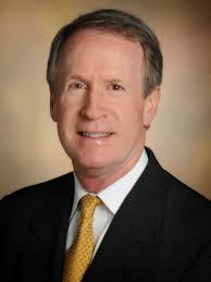 Barker wants city 'team' to invest in Hattiesburg