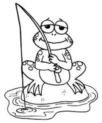 Explore 623989 free printable coloring pages for your kids and adults. Frogs Free Printable Coloring Pages For Kids
