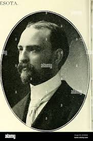 St paul o hi-res stock photography and images