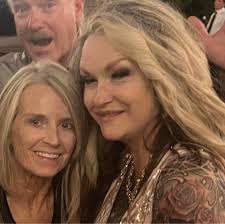 Lisa Irwin-Footprints in the Sand