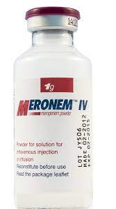 Compare prices for generic meronem 1g substitutes: ÙÙØ±ÙÙÙÙ Ø§ÙØ¨ÙÙ Meronem Ampoules ÙØ¶Ø§Ø¯ Ø­ÙÙÙ ÙØ§Ø³Ø¹ Ø§ÙÙØ¬Ø§Ù