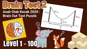 Temukan kunci jawaban game brain test 2 paling lengkap di sini. Brain Test 2 App Download 2021 Gratis 9apps