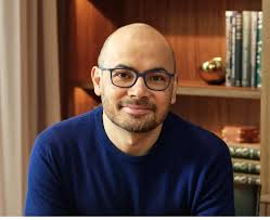 Today, I turn in my laptop and close a significant chapter of my career…