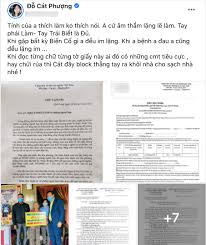 Nhân viên công sở bỏ ô tô, đi làm bằng tàu điện cát linh. Bai Ä'Äƒng Báº£o Vá»‡ Hoai Linh Cá»§a Cat PhÆ°á»£ng Bá»—ng DÆ°ng Bay Mau Kho Hiá»ƒu