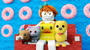 Adopt cute pets decorate your home explore the world of adopt me! Watch Clip Roblox Adopt Me Funny Moments Penny Pond Prime Video