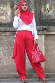 Hello my name is jenahara nasution i'm a fashion designer, a wife and a. Busana Muslim Remaja Jenahara 2 Desain Busana Baju Muslim Muslim