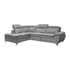 Watch white couch solo online on youporn.com. Solo Fabric Convertible Corner Sofa 5 6 Seaters Color Grey Right Left Left