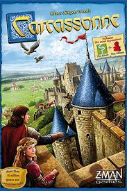 Build challenging casual point and click games with puzzles, hidden objects, safes with combination locks, and much more. Carcassonne Board Game Wikipedia