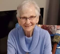 Margaret Girdler Obituary