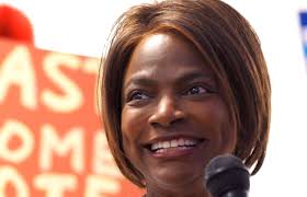 Representative florida's 10th congressional district. Val Demings On George Floyd Protests Police And The Ghost In The Room