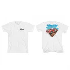 The biggest boss went on instagram two days ago to reflect on his massive car collection while admitting he doesn. Car Heart T Shirt Lil Uzi Vert
