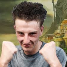 Brendan Rayner vs. Callum Dunn, Olympus Fighting Championships