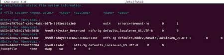 How To Check/Repair Linux File System On Boot