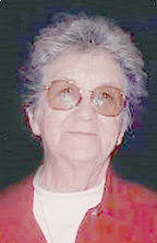 Ann Harris Oliver
