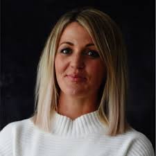 Im thrilled to be announcing my new role at #ContentWithPurpose