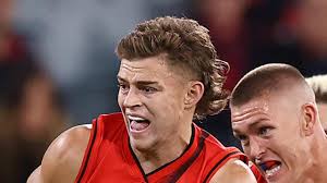 Brayden Ham among Geelong VFL training list like Kye Annand