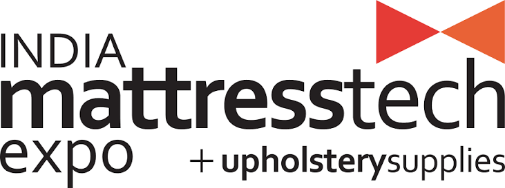 India Mattresstech Expo 2027 logo