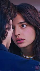 Lexi Collins Reel Short