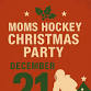 Christmas Skate & Drink Exchange event image