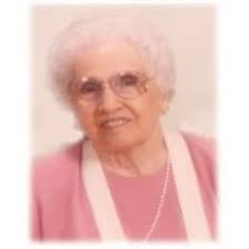 Most Recent Obituaries