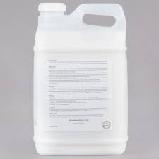 It should not be confused with the imperial gallon used in the united kingdom. Sierra By Noble Chemical 2 5 Gallon 320 Oz Fast Drying Floor Finish 2 Case