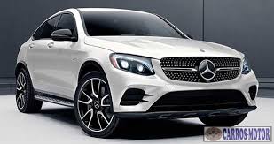 Entre y conozca nuestras increíbles ofertas y promociones. Tabela Mercedes Benz Glc 43 Amg 4matic 3 0 V6 Bi Turbo 2018