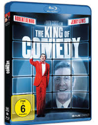 The king of comedy is the story of a wannabe standup comedian with delusions of superstardom. The King Of Comedy Filmzine