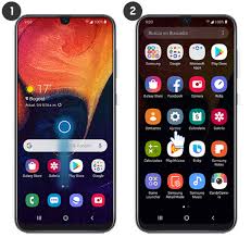 Check spelling or type a new query. Galaxy A50 Como Configurar Aplicaciones En Pantalla Completa Samsung Co