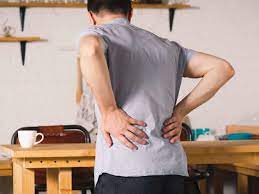 Does prostate cancer symptoms come and go. Can Back Pain Be A Symptom Of Prostate Cancer