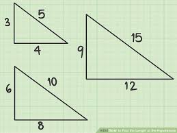 3 Easy Ways To Find The Length Of The Hypotenuse Wikihow