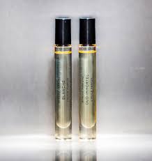 Perfume Oils Pick Up A Scent The New York Times