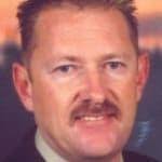 Michael J. Huntzinger Obituary (1961