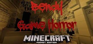 The addon adds mobs from the popular horror game bendy and the ink machine to the minecraft pe game. Bendy Game Horror For Minecraft Pocket Edition
