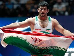 This will be the 20th olympic games to feature the indian men's hockey team, who sit fourth in the world rankings as of now. Tokyo Olympic Games Men S Freestyle Bracket Analysis 57 86 Kg Bloody Elbow