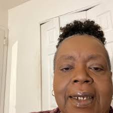 Pastor Shirley Caesar