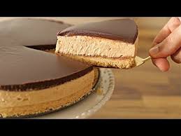 No Bake Peanut Butter Cheesecake Peanut Butter Cheesecake Recipes Peanut Butter Cheesecake Cheesecake Recipes