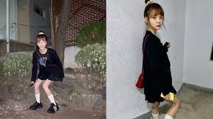 Jimin (지민) is a south korean artist. Netizens Refuse Fnc S Explanation Of Aoa Jimin Worrisome Weight Loss Some Fear She S Sick Jazminemedia