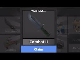 What you need to do is go to the side of the screen whhen you're fine! New Mm2 Knife Code Youtube