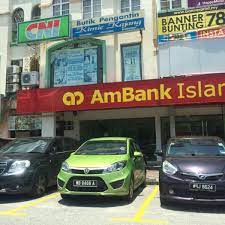 Jm bariani house bangi (ms). Ambank Seksyen 9 2 Tips From 309 Visitors