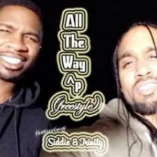 Stream Trinity Daniel$