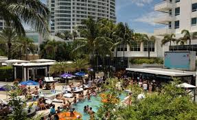These miami pool parties are the perfect place to celebrate the fact that we don't know what winter is. 10 Best Pool Parties To Check Out This Summer In Miami Secret Miami