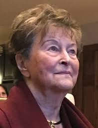 Obituary information for Helene Kessler Schwartz